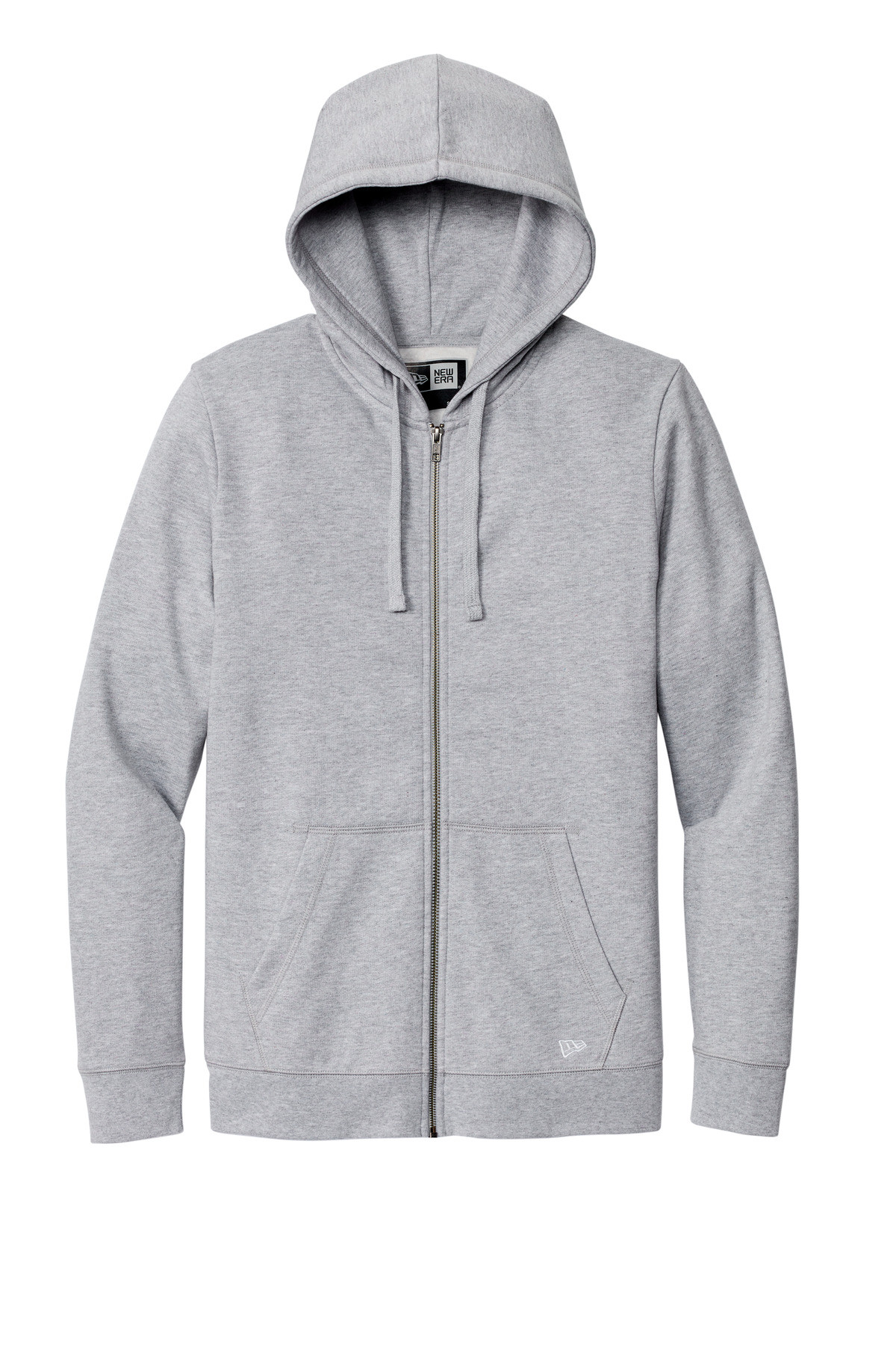 New-Era-®--Comeback-Fleece-Full-Zip-Hoodie-NEA551-34