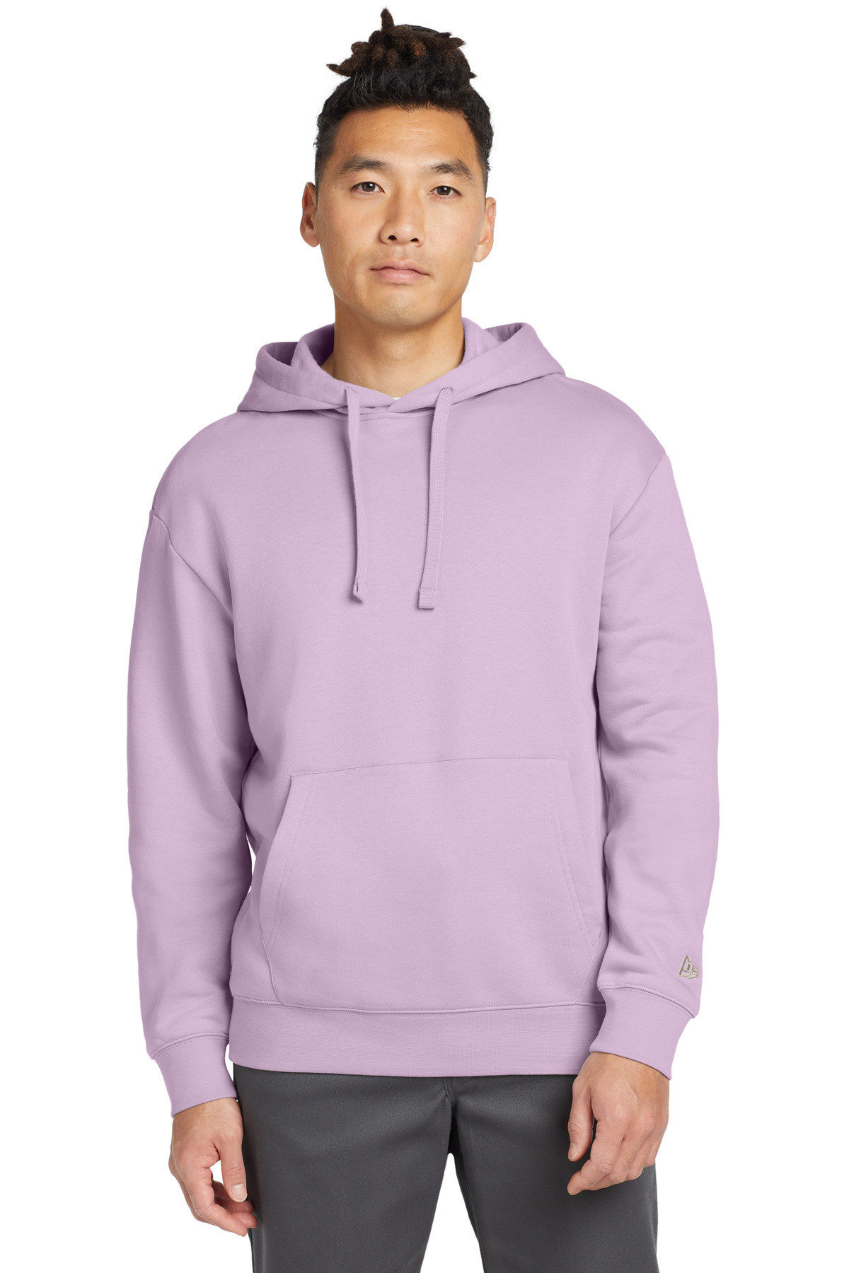 New-Era-®--Heritage-Fleece-Pullover-Hoodie-NEA525-49