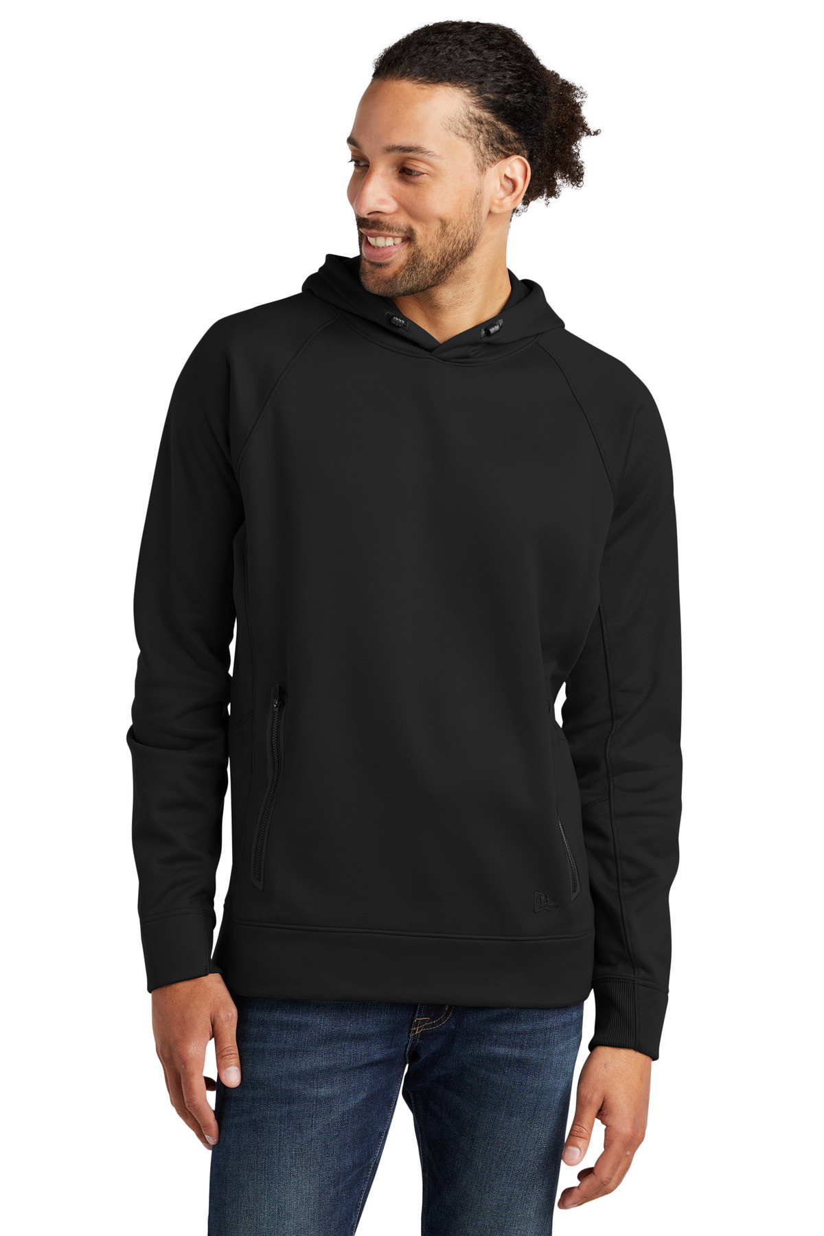 New-Era--®--Venue-Fleece-Pullover-Hoodie.-NEA520-1