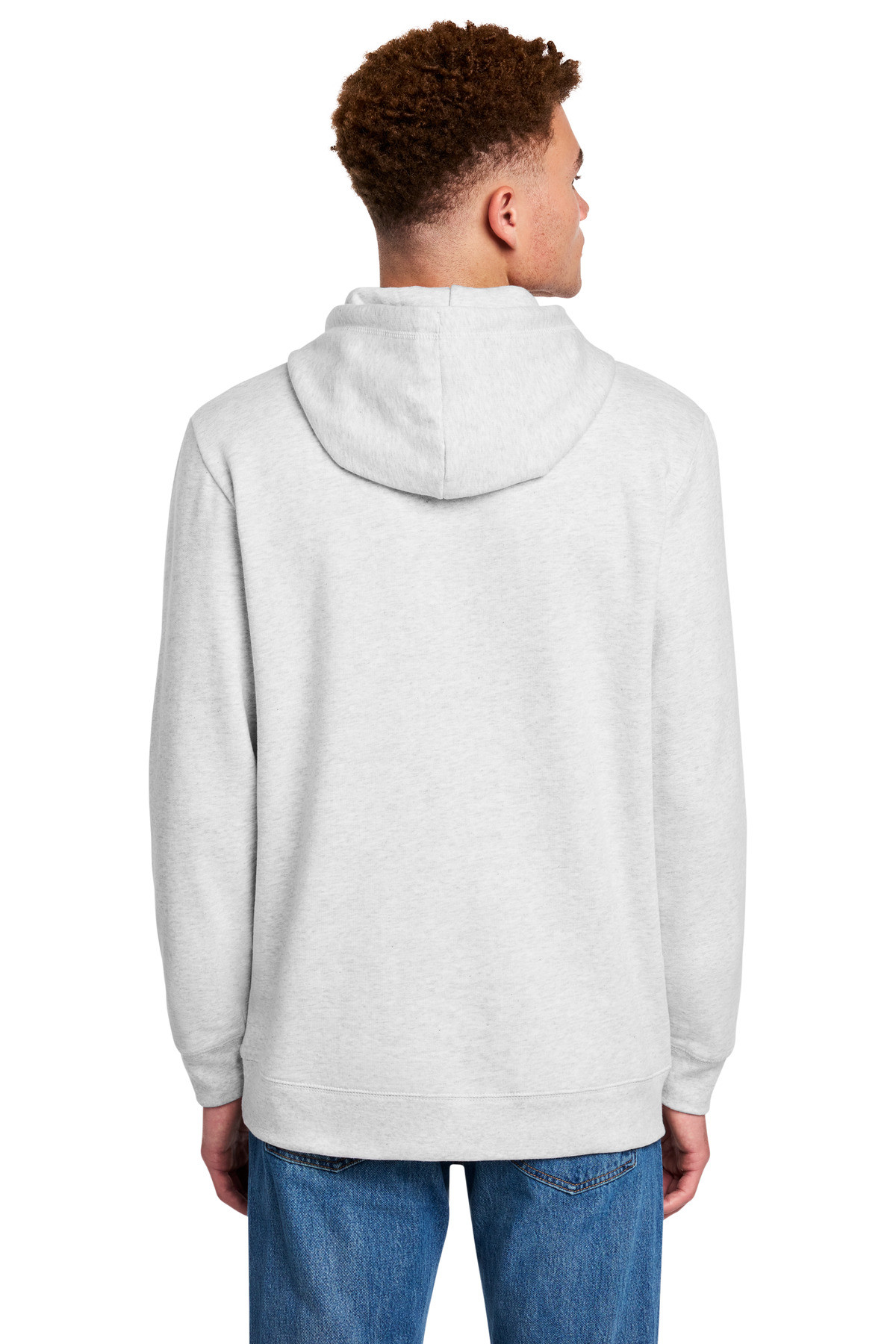 New-Era-®--Comeback-Fleece-Pullover-Hoodie-NEA550-17