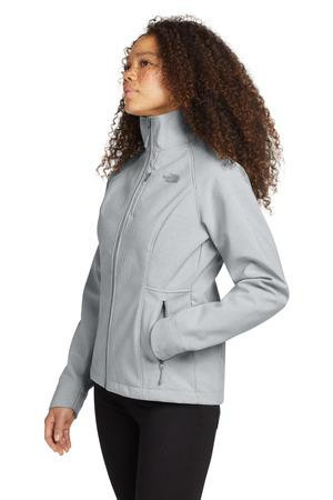 The North Face  ®  Women's Apex Barrier Soft Shell Jacket. NF0A3LGU