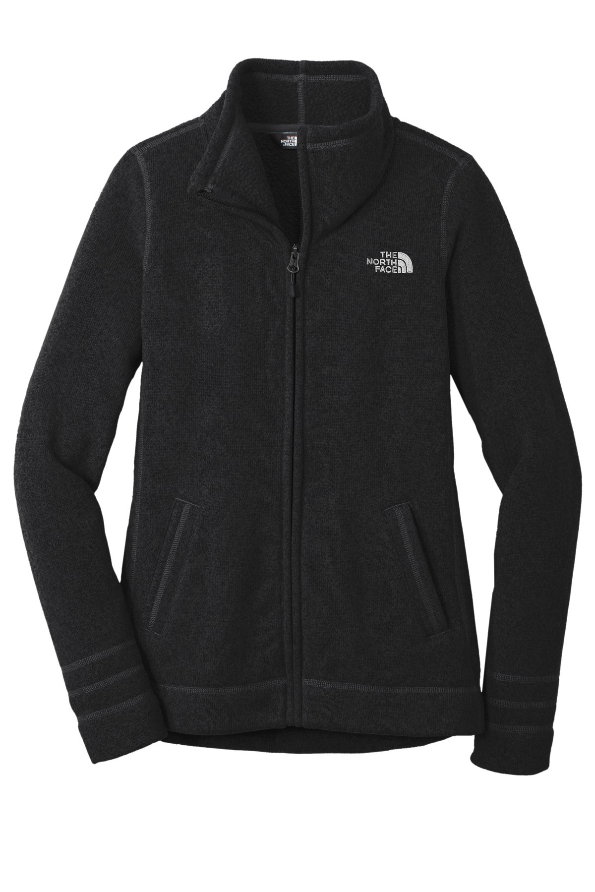 The-North-Face--®--Women's-Sweater-Fleece-Jacket.-NF0A3LH8-3
