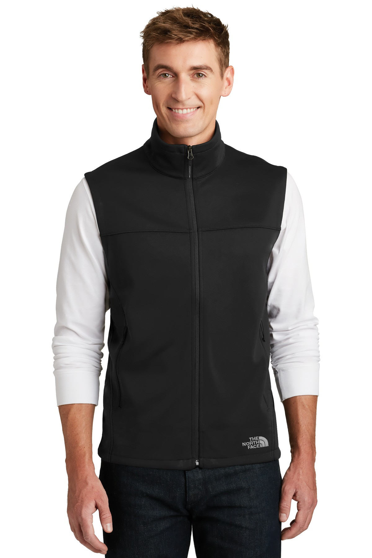 The-North-Face--®--Ridgewall-Soft-Shell-Vest.-NF0A3LGZ-1