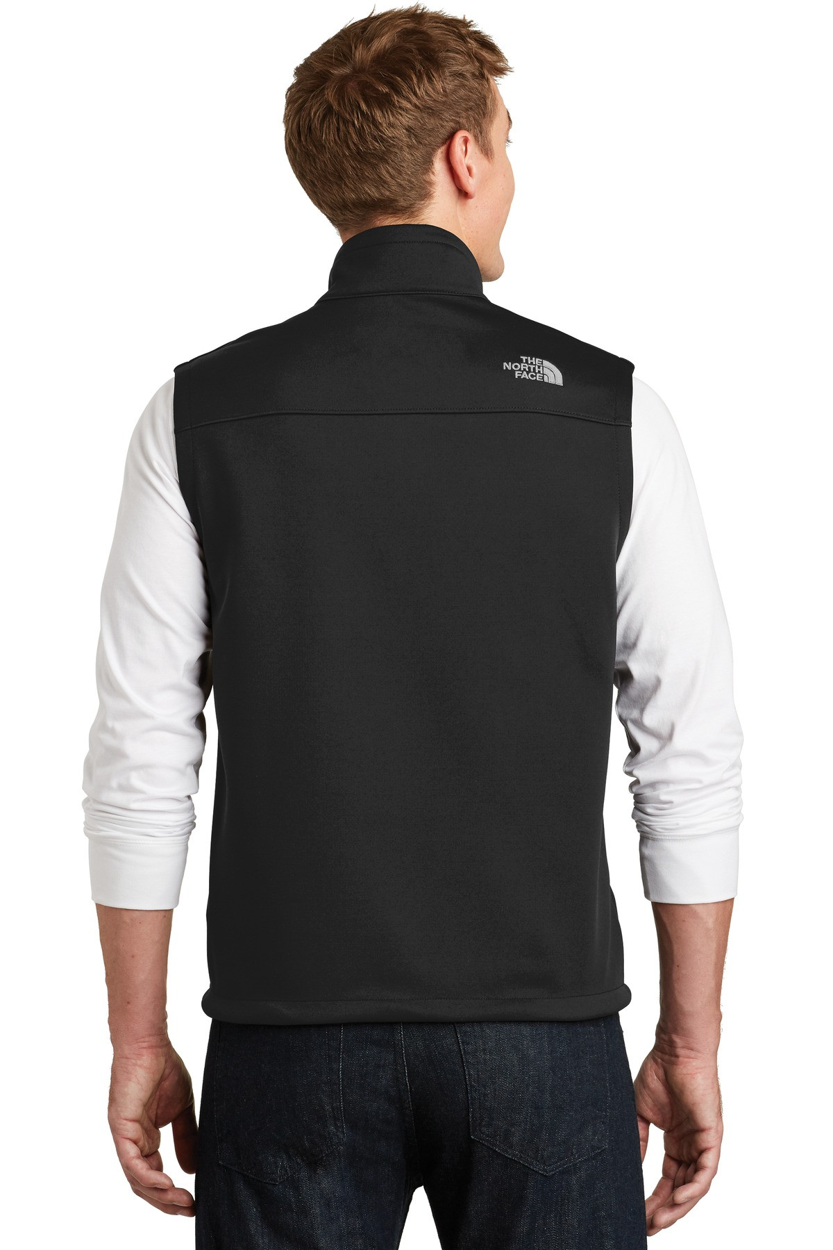 The-North-Face--®--Ridgewall-Soft-Shell-Vest.-NF0A3LGZ-2