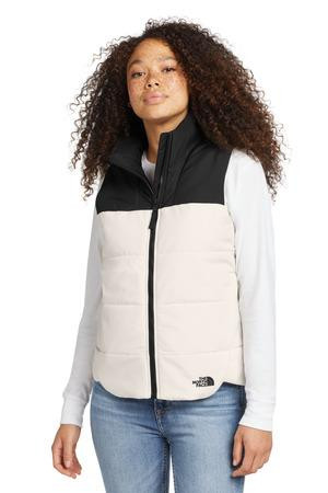 The North Face ®  Women's Everyday Insulated Vest. NF0A529Q