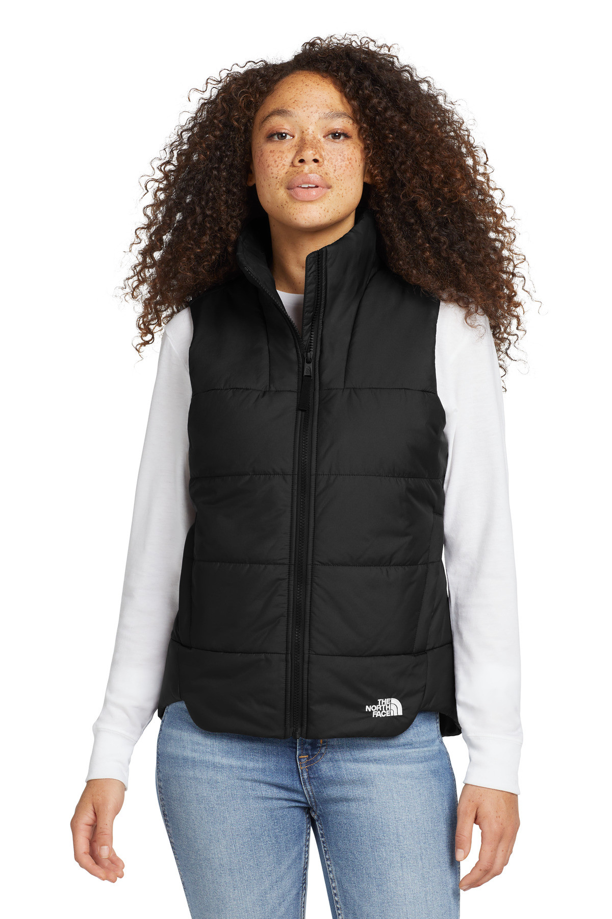 The-North-Face-®--Women's-Everyday-Insulated-Vest.-NF0A529Q-8