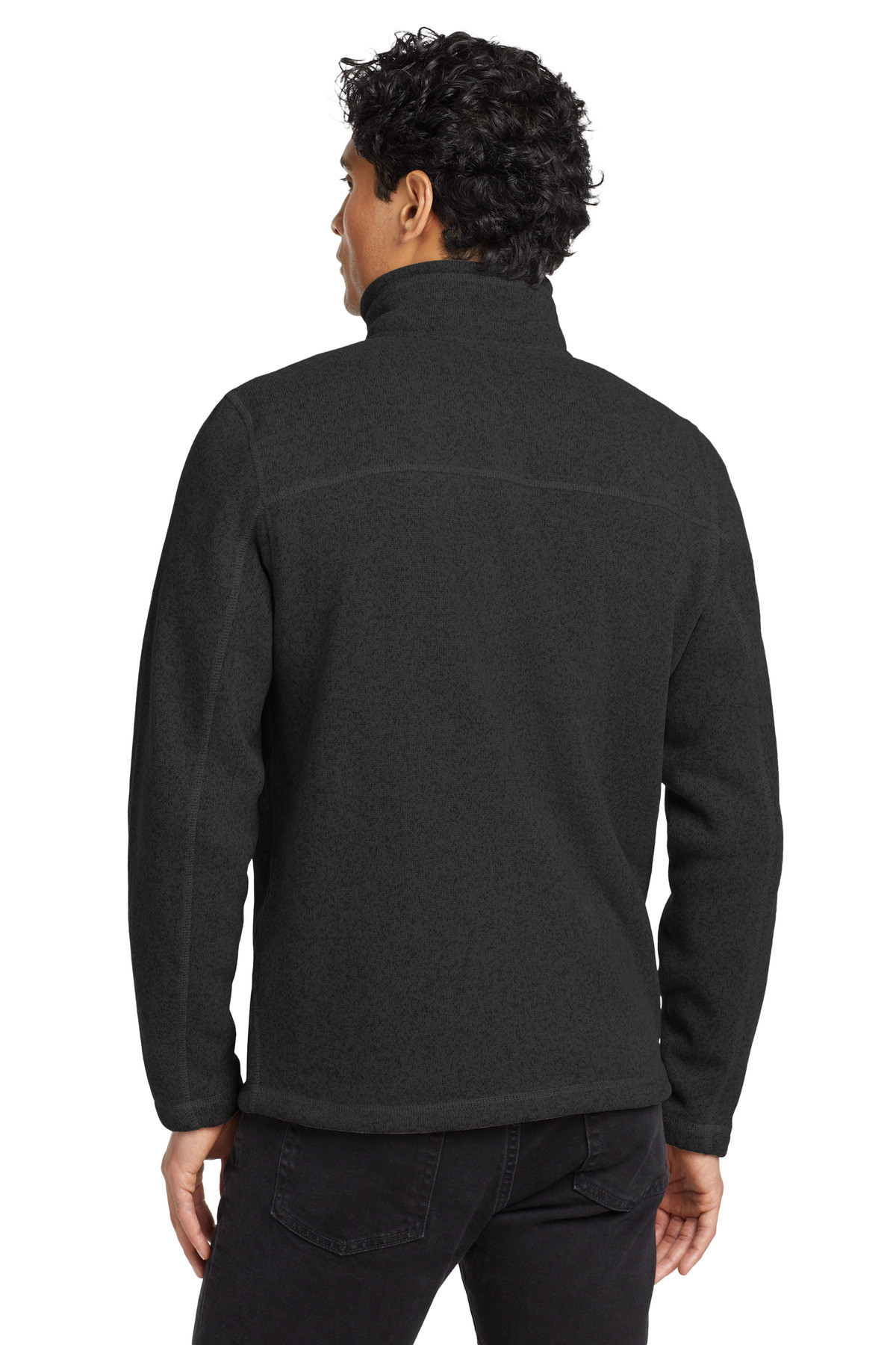 The-North-Face--®--Sweater-Fleece-Jacket.-NF0A3LH7-2