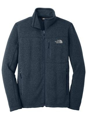 The North Face  ®  Sweater Fleece Jacket. NF0A3LH7