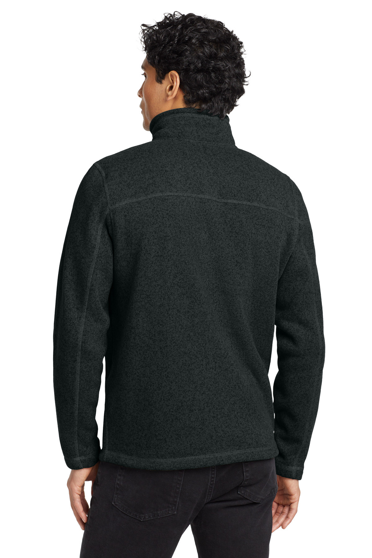 The-North-Face--®--Sweater-Fleece-Jacket.-NF0A3LH7-4