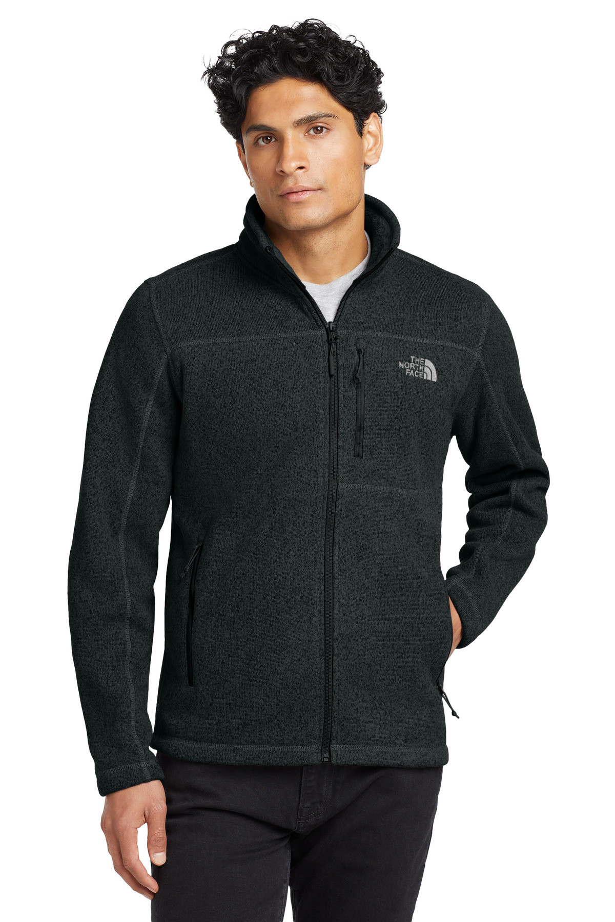 The-North-Face--®--Sweater-Fleece-Jacket.-NF0A3LH7-8
