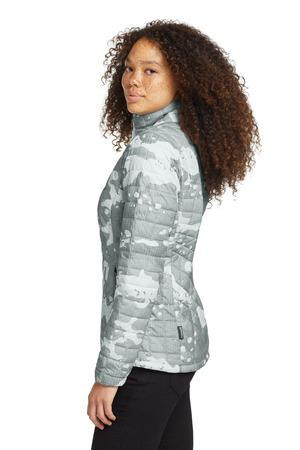 The North Face  ®  Women's ThermoBall  ™  Trekker Jacket. NF0A3LHK