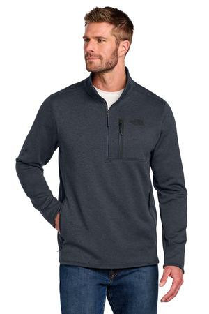 The North Face  ®  Skyline 1/2-Zip Fleece NF0A7V63