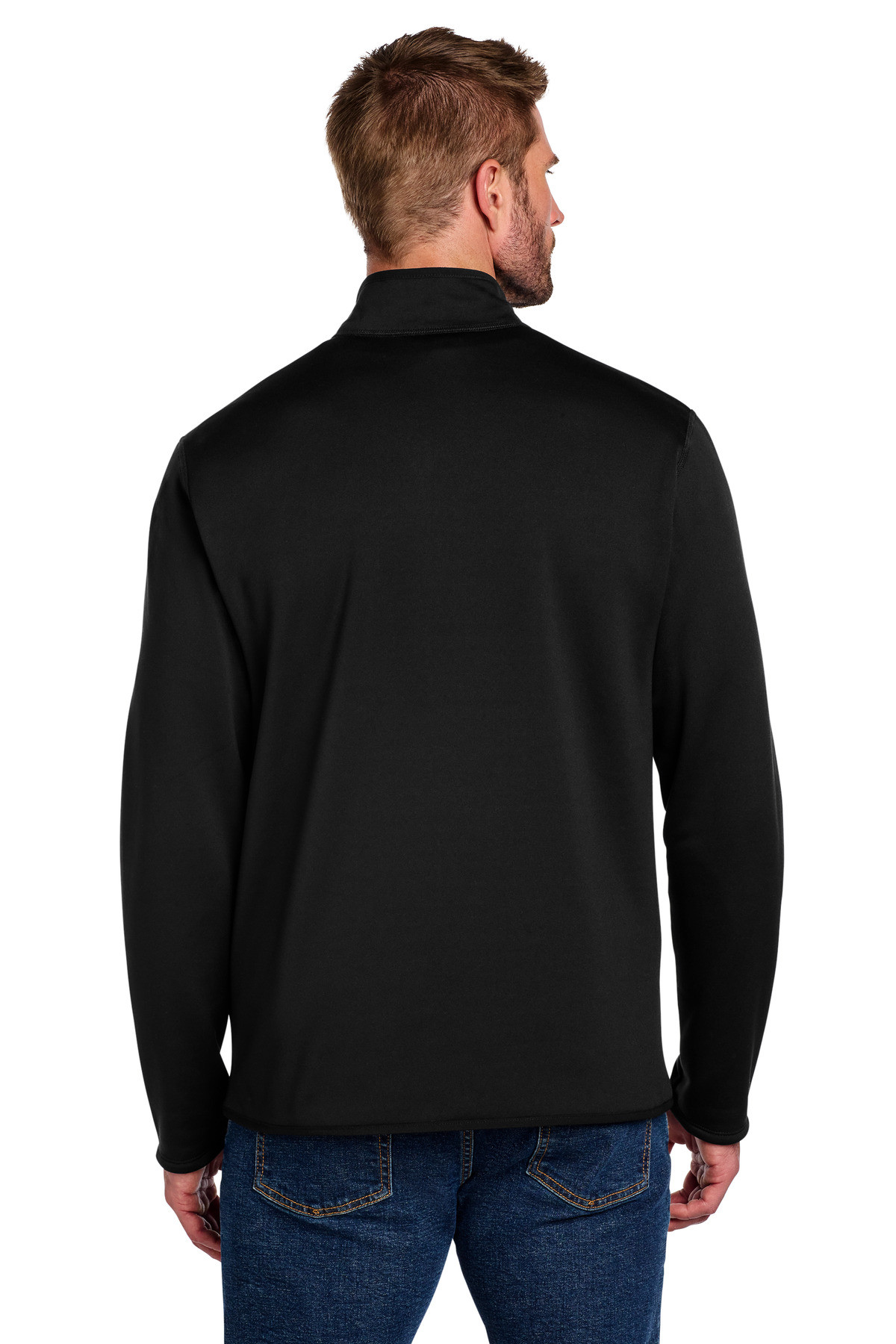 The-North-Face--®--Skyline-1/2-Zip-Fleece-NF0A7V63-12