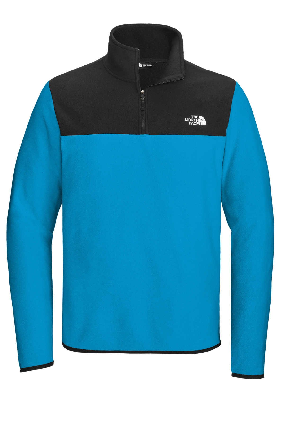 The-North-Face-®--Glacier-1/4-Zip-Fleece-NF0A7V4L-48