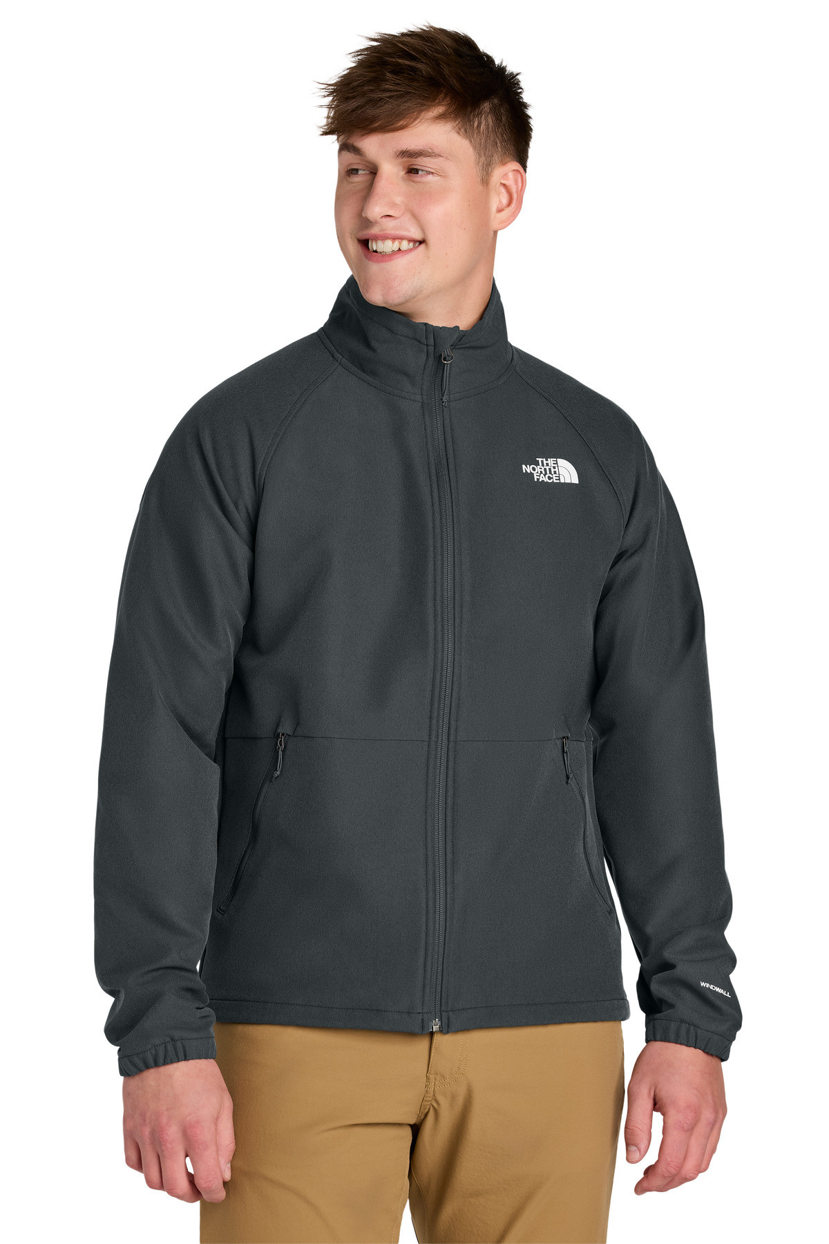 The-North-Face-®--Barr-Lake-Soft-Shell-Jacket-NF0A8BUD-4