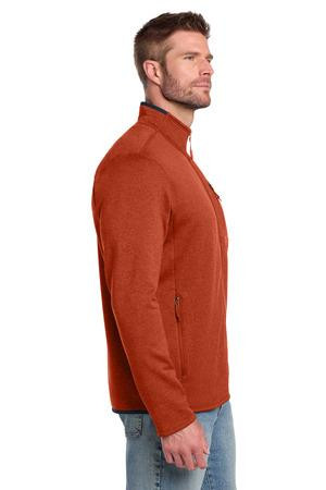 The North Face ®  Skyline Full-Zip Fleece Jacket NF0A7V64