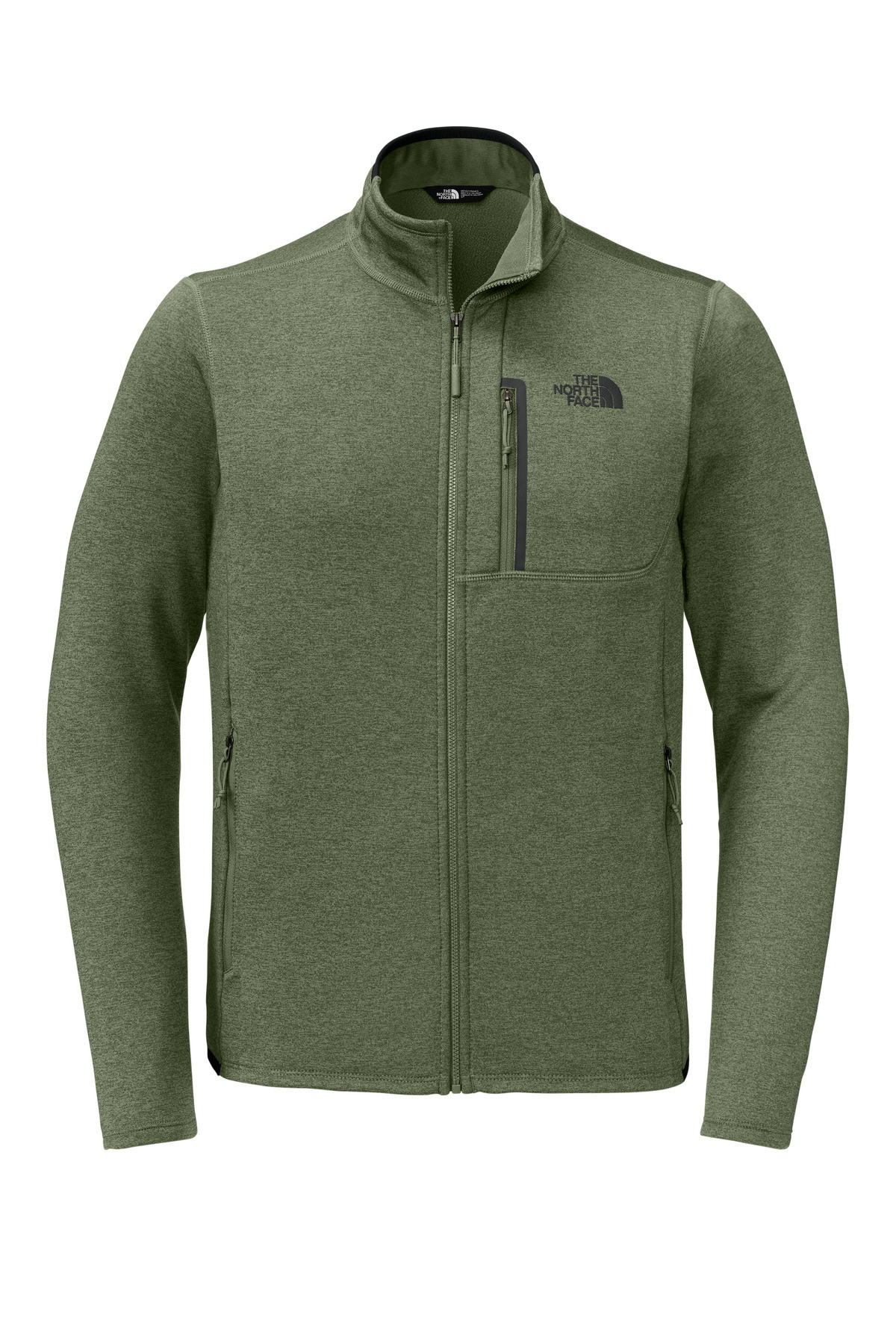 The-North-Face-®--Skyline-Full-Zip-Fleece-Jacket-NF0A7V64-23