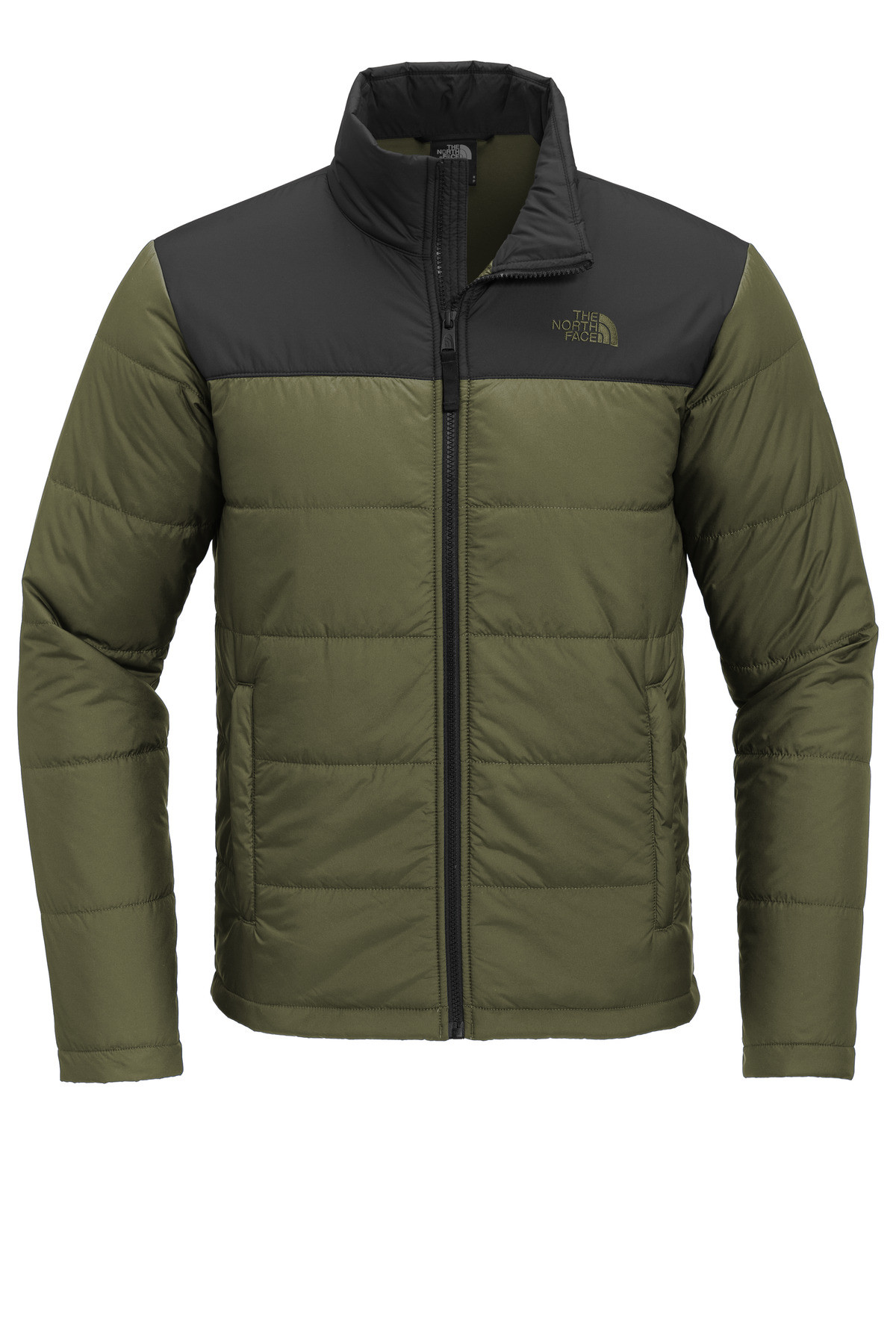 The-North-Face-®--Chest-Logo-Everyday-Insulated-Jacket-NF0A7V6J-3