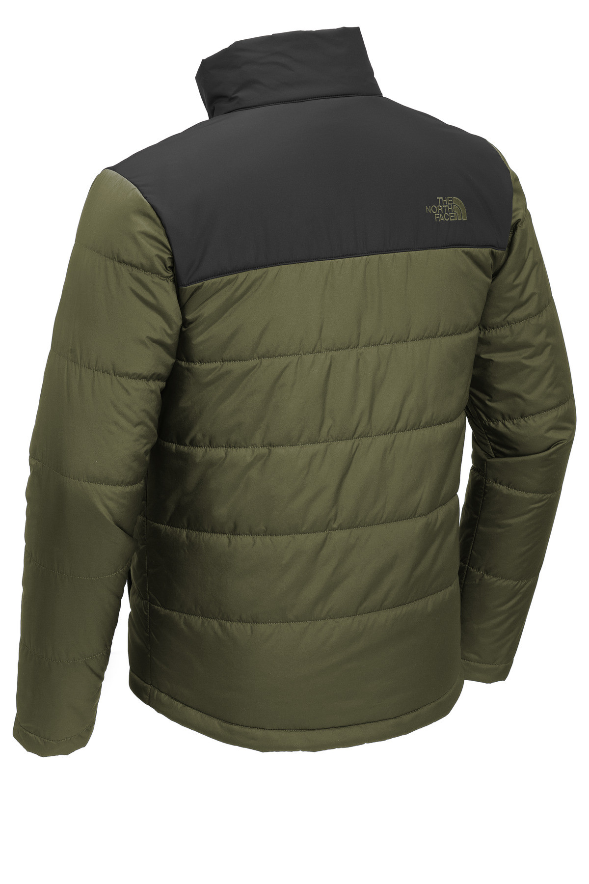 The-North-Face-®--Chest-Logo-Everyday-Insulated-Jacket-NF0A7V6J-4