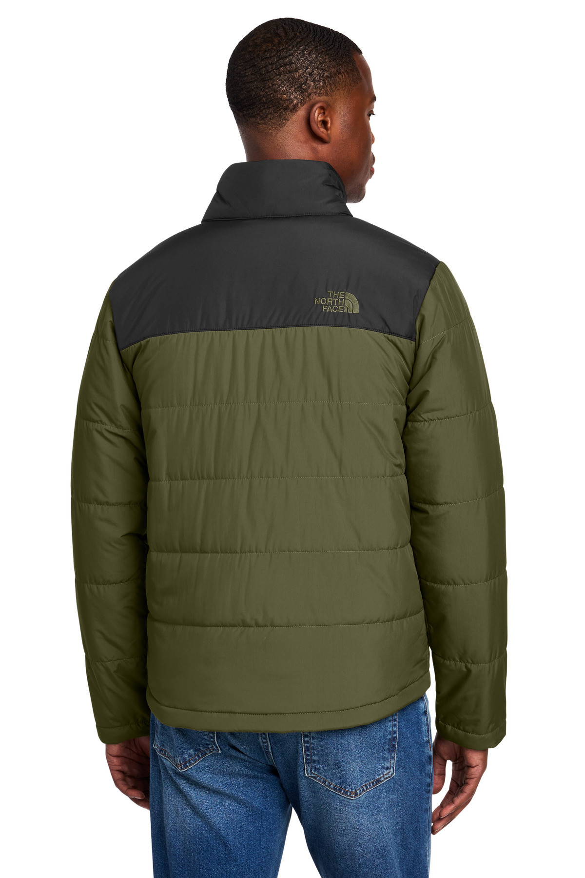 The-North-Face-®--Chest-Logo-Everyday-Insulated-Jacket-NF0A7V6J-27