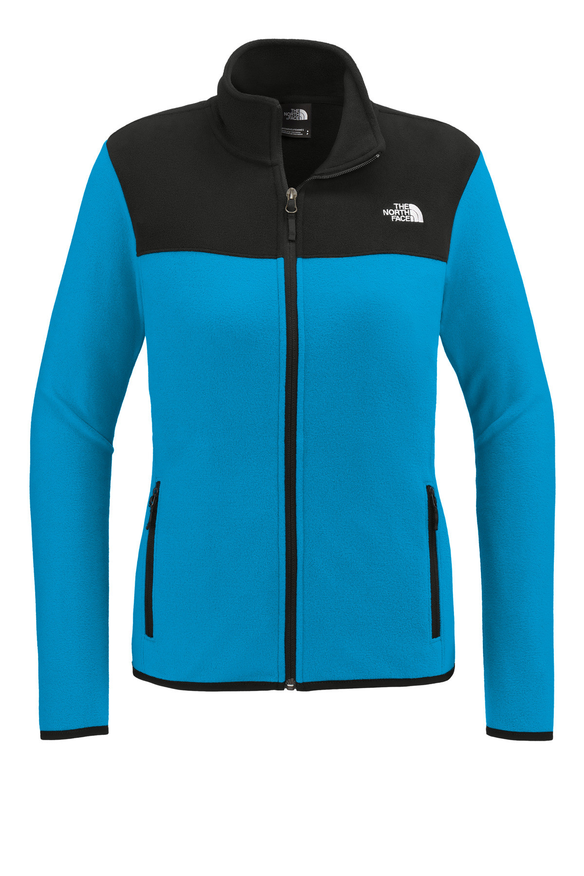 The-North-Face-®--Women's-Glacier-Full-Zip-Fleece-Jacket-NF0A7V4K-48