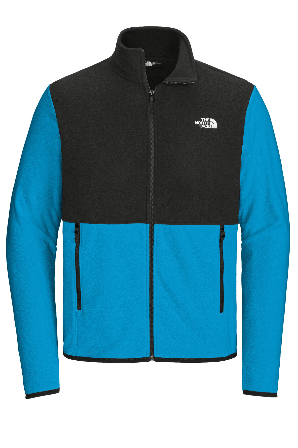 The-North-Face-®--Glacier-Full-Zip-Fleece-Jacket-NF0A7V4J-43
