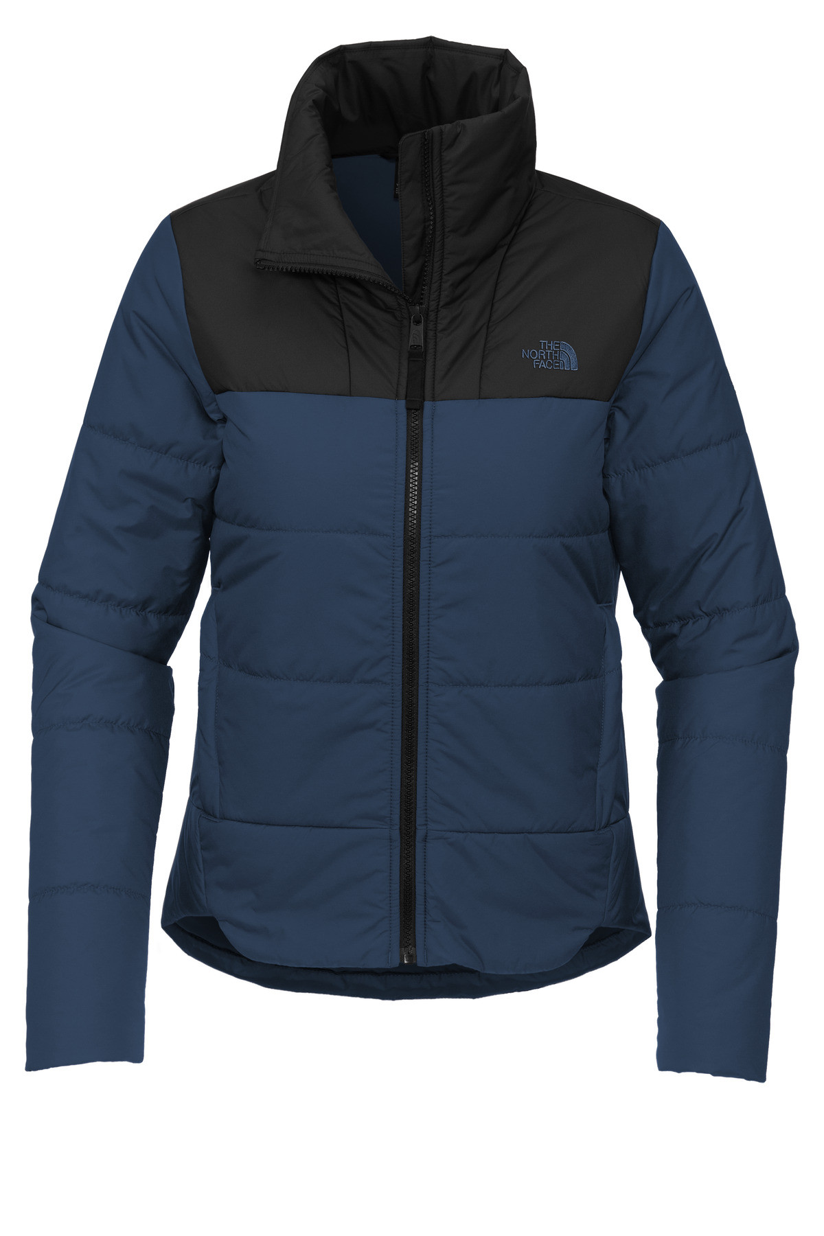 The-North-Face-®--Women's-Chest-Logo-Everyday-Insulated-Jacket-NF0A7V6K-3