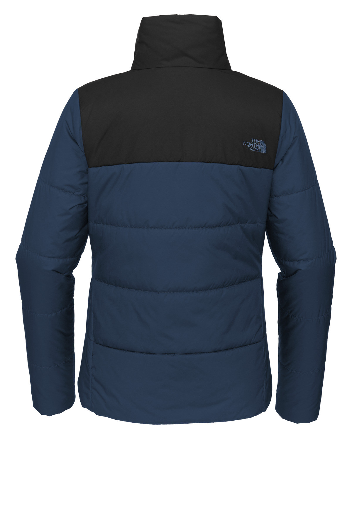 The-North-Face-®--Women's-Chest-Logo-Everyday-Insulated-Jacket-NF0A7V6K-4