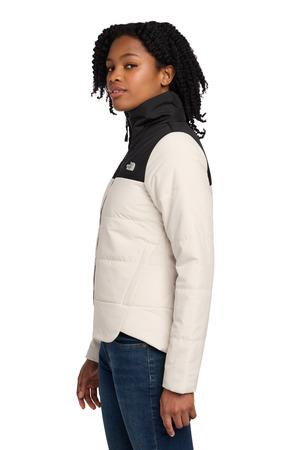 The North Face ®  Women's Chest Logo Everyday Insulated Jacket NF0A7V6K