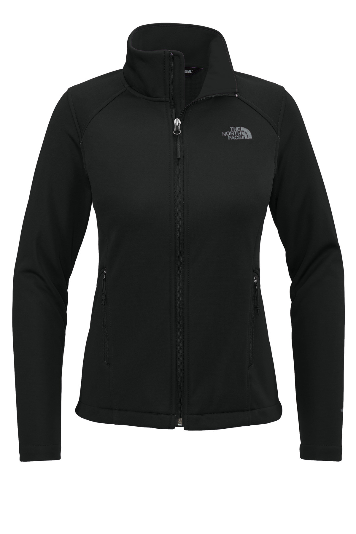 The-North-Face-®--Women's-Chest-Logo-Ridgewall-Soft-Shell-Jacket-NF0A88D4-3