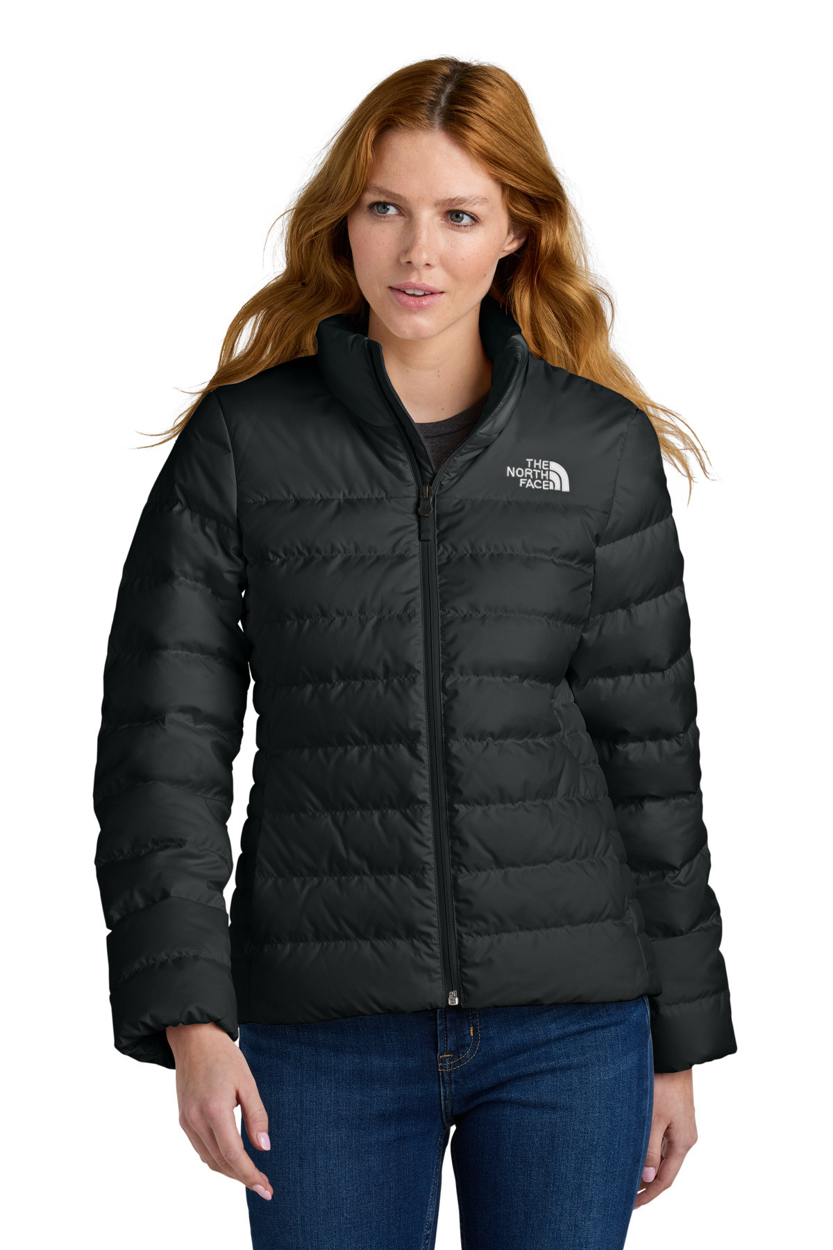 The-North-Face-®--Women's-Down-Hybrid-Jacket-NF0A7V4G-1