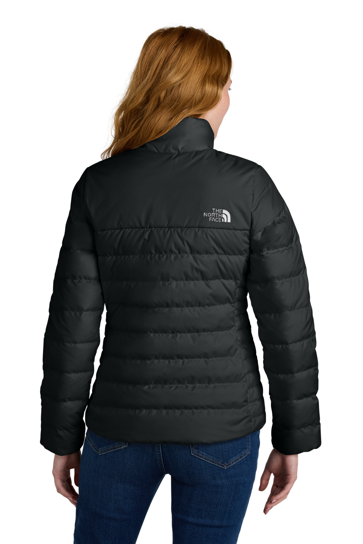 The-North-Face-®--Women's-Down-Hybrid-Jacket-NF0A7V4G-2