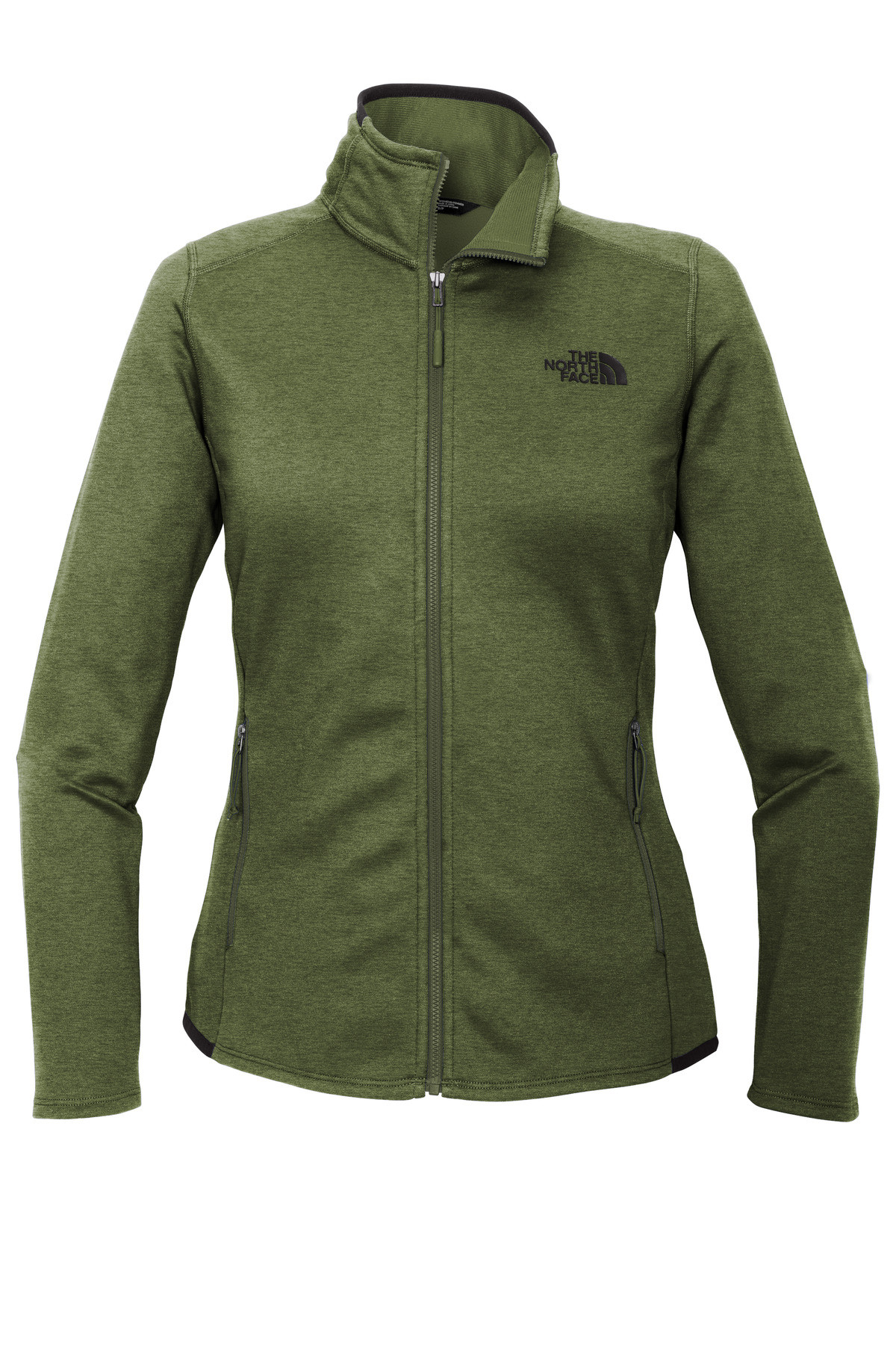 The-North-Face--®--Women's-Skyline-Full-Zip-Fleece-Jacket-NF0A7V62-16