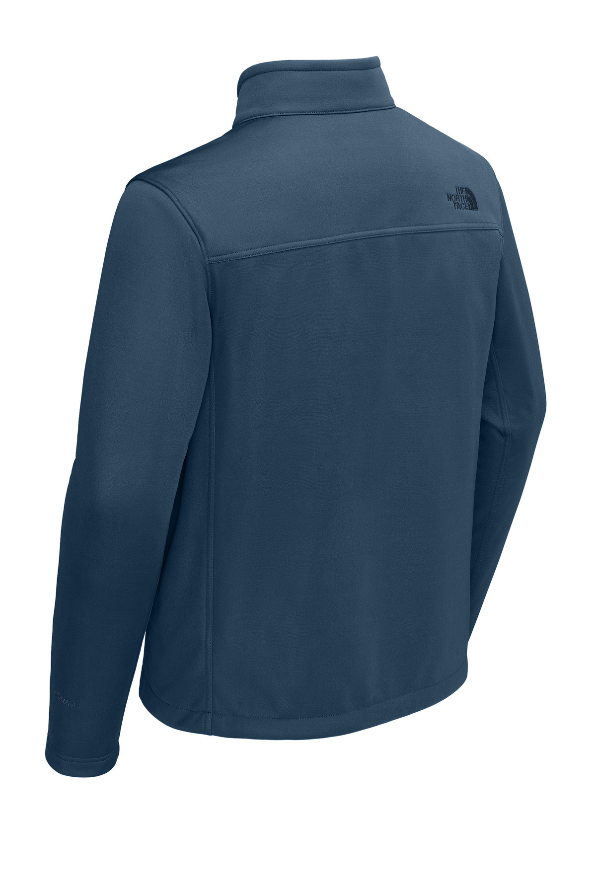 The-North-Face-®--Chest-Logo-Ridgewall-Soft-Shell-Jacket-NF0A88D5-4