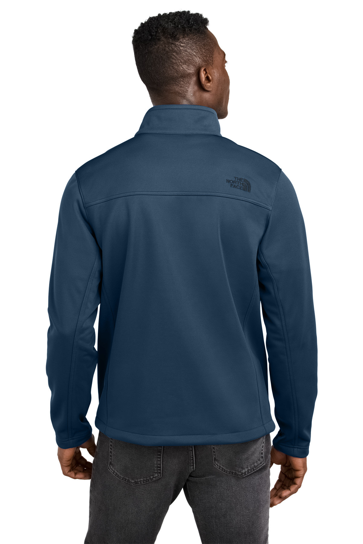 The-North-Face-®--Chest-Logo-Ridgewall-Soft-Shell-Jacket-NF0A88D5-44