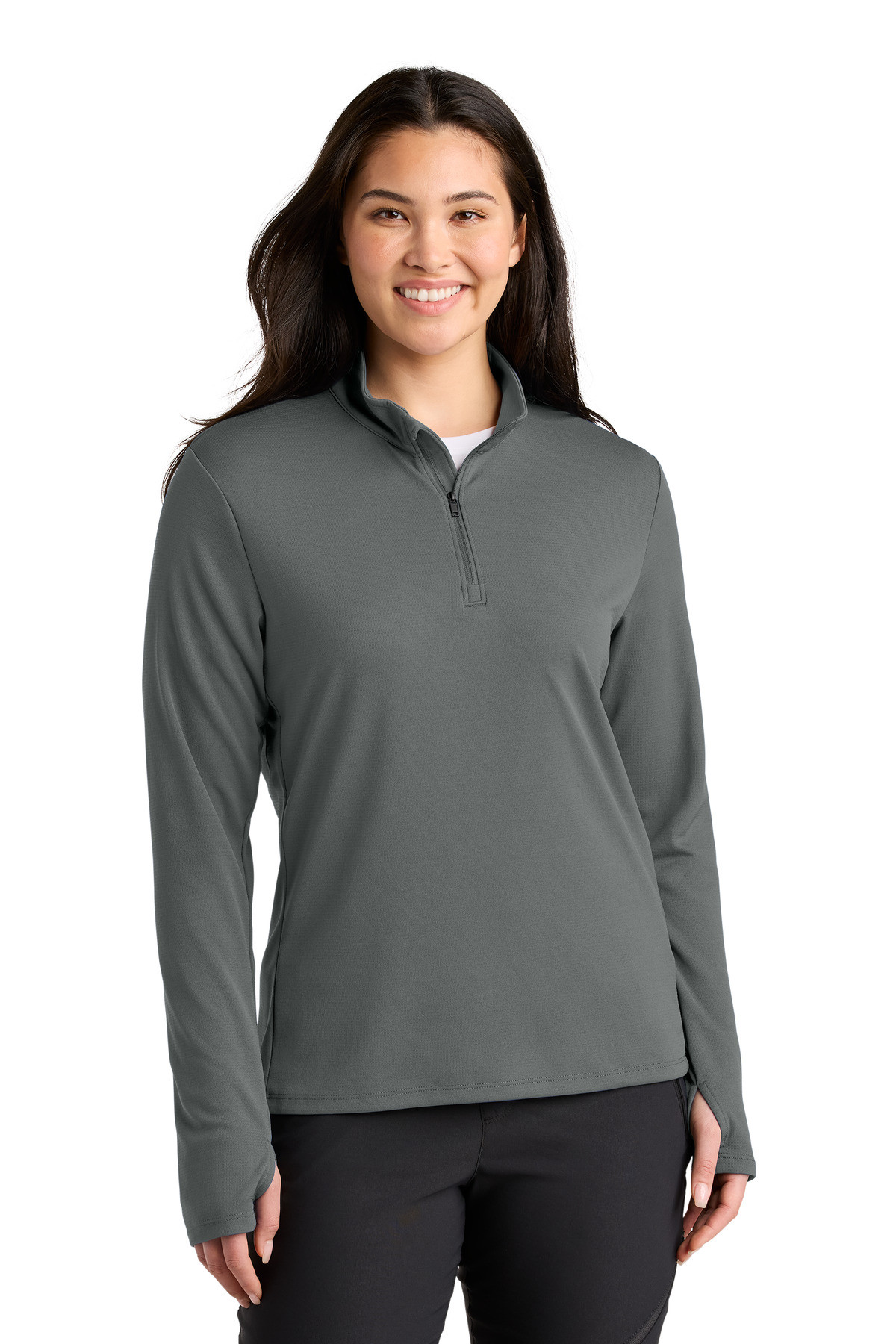 The-North-Face-®--Women's-Ambition-1/4-Zip-NF0A8ENQ-26