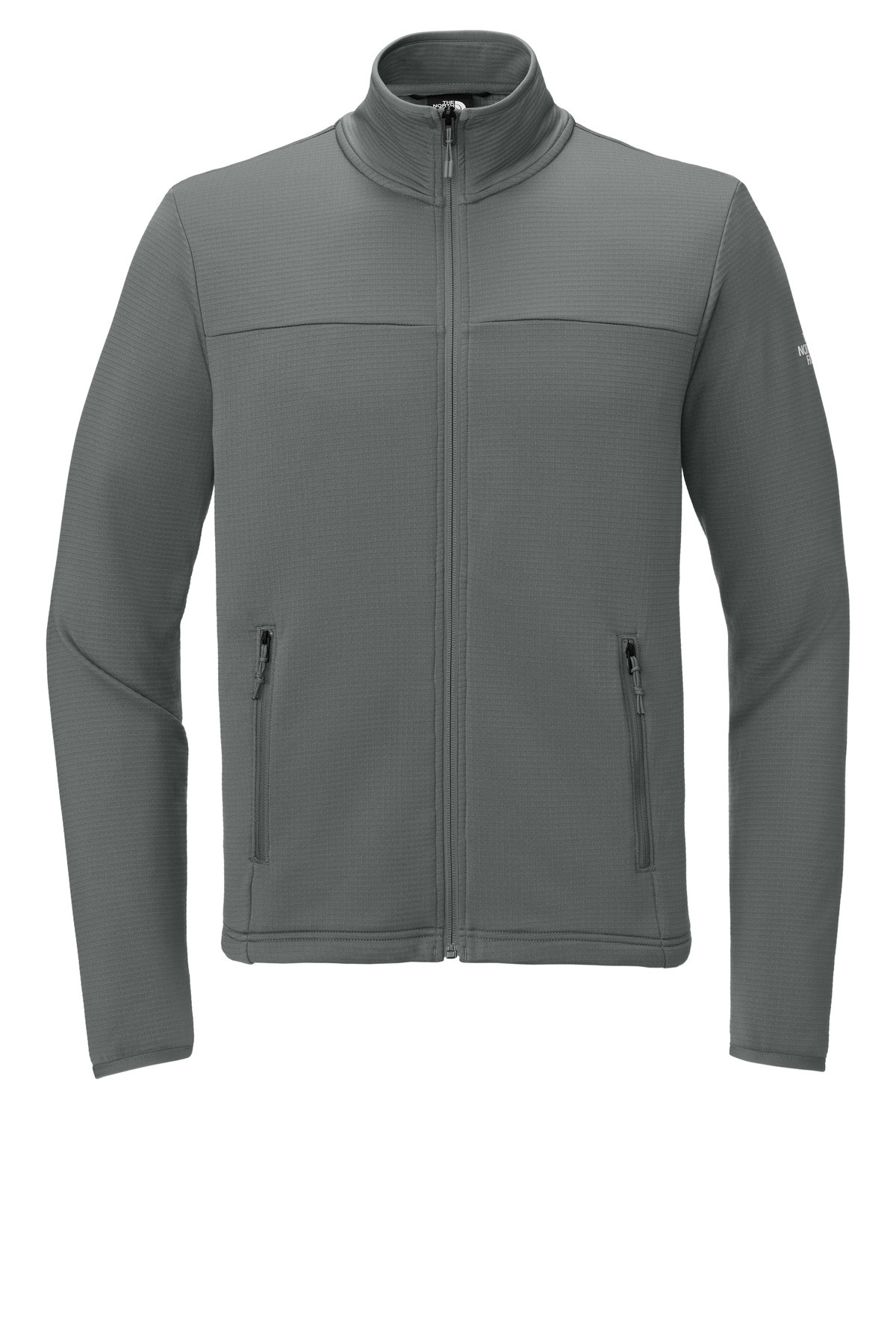 The-North-Face-®--Aim-Full-Zip-Fleece-Jacket-NF0A8ENK-13