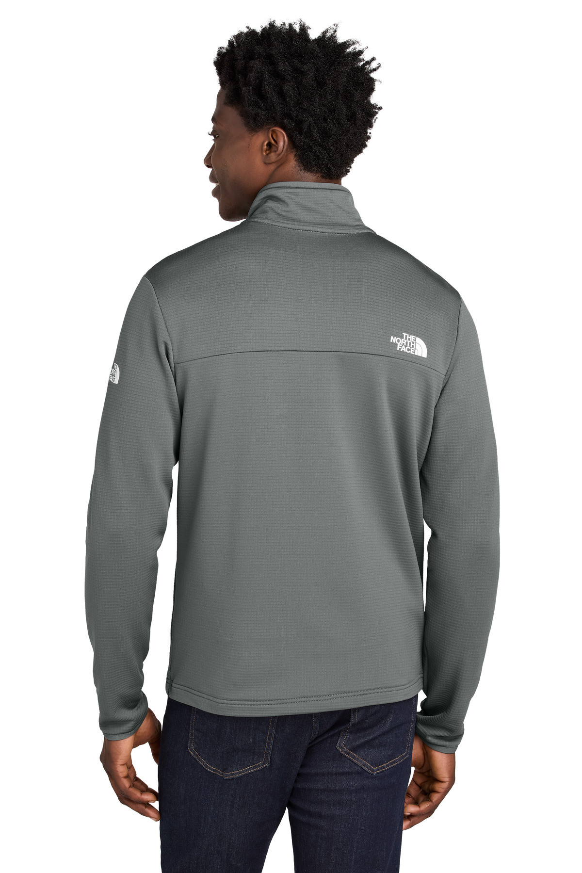 The-North-Face-®--Aim-Full-Zip-Fleece-Jacket-NF0A8ENK-7
