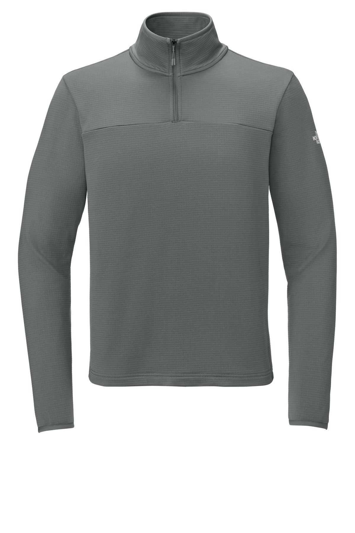 The-North-Face-®--Aim-1/4-Zip-Fleece-NF0A8ENJ-8