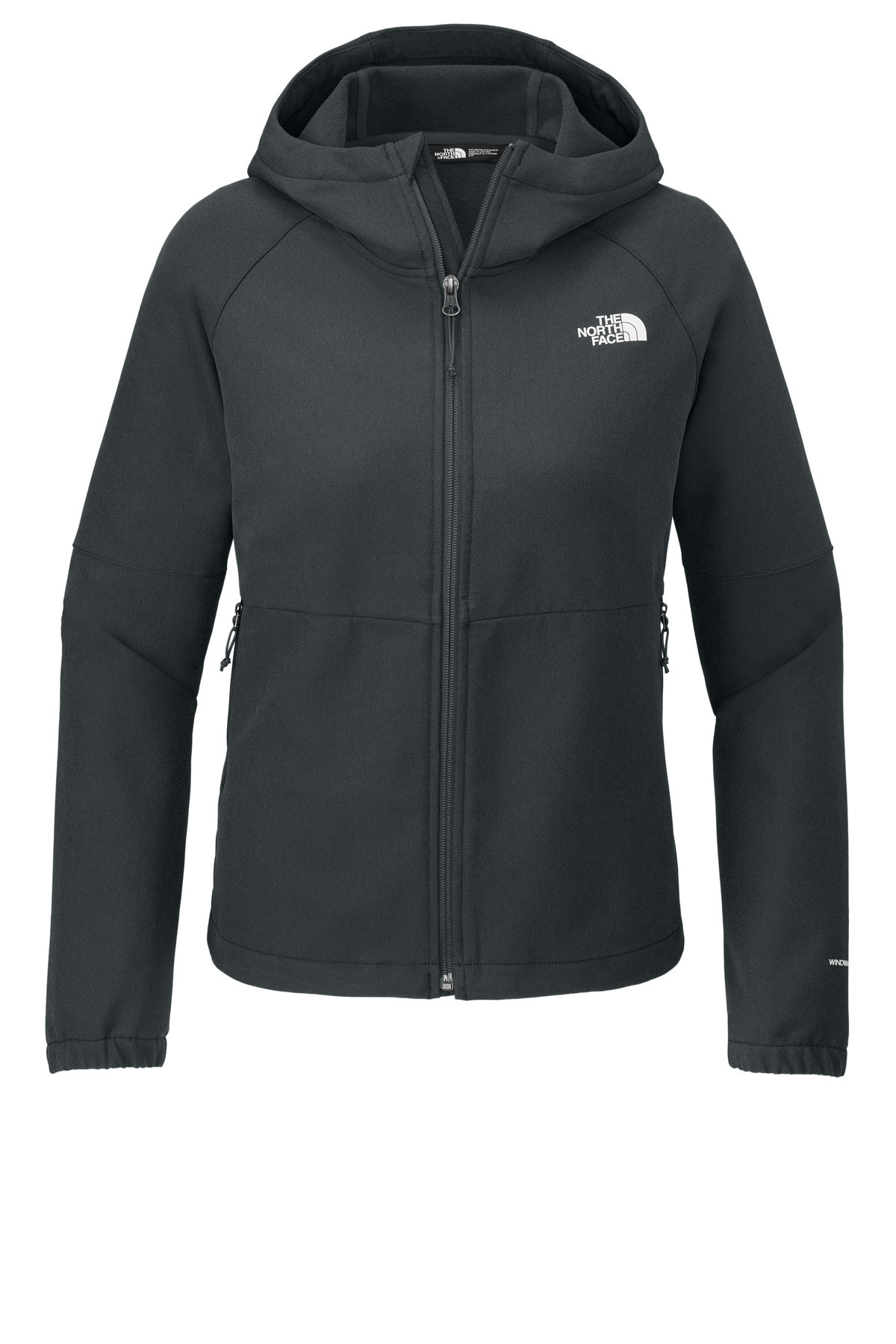 The-North-Face-®--Women's-Barr-Lake-Hooded-Soft-Shell-Jacket-NF0A8BUE-1