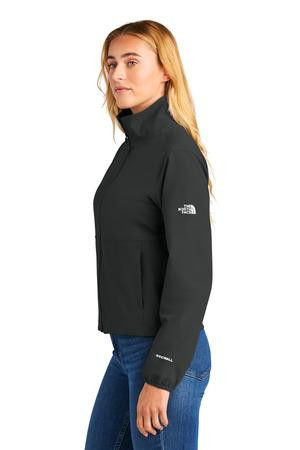 The North Face ®  Women's Edge Stretch Soft Shell Jacket NF0A8ENP