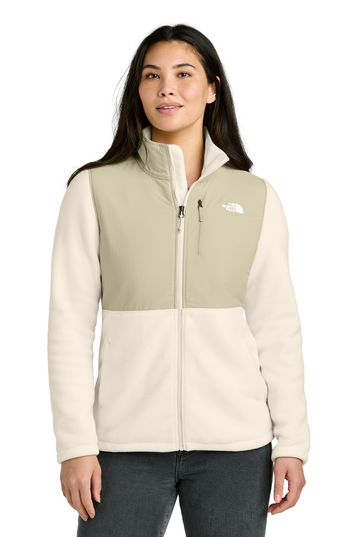 The-North-Face-®--Women's-Highest-Peak-Full-Zip-Fleece-Jacket-NF0A8BUR-30