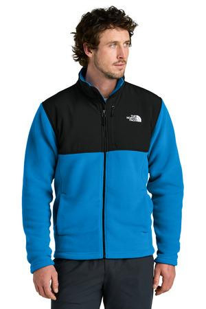 The North Face ®  Highest Peak Full-Zip Fleece Jacket NF0A8BUQ