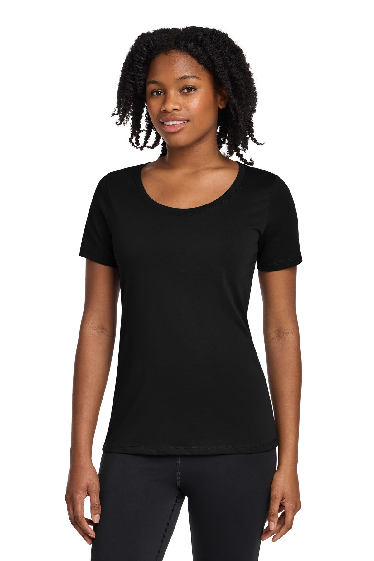 Nike-Women's-Dri-FIT-Cotton/Poly-Scoop-Neck-Tee.-NKBQ5234-28