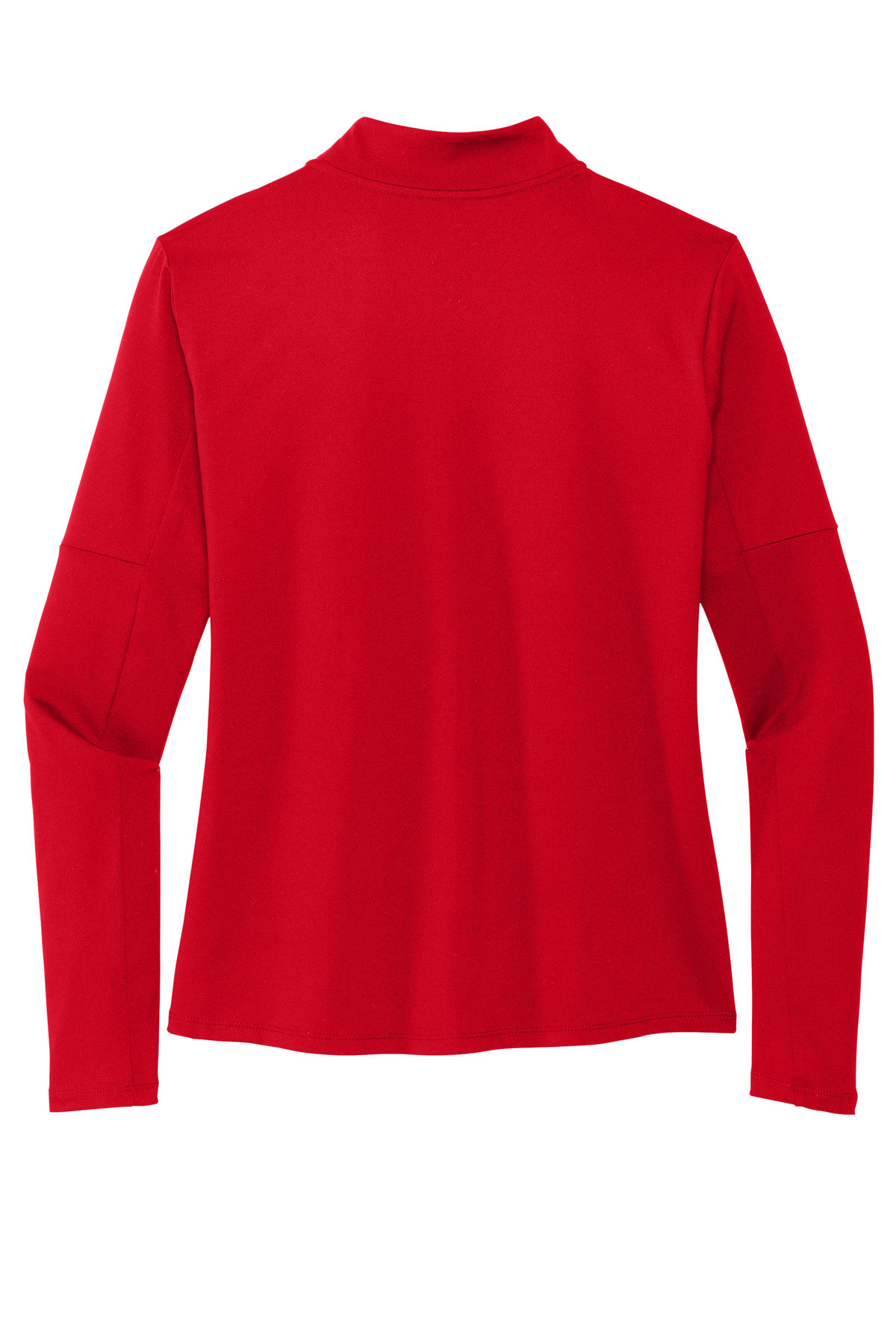Nike-Women's-Dri-FIT-Element-1/2-Zip-Top-NKDH4951-1