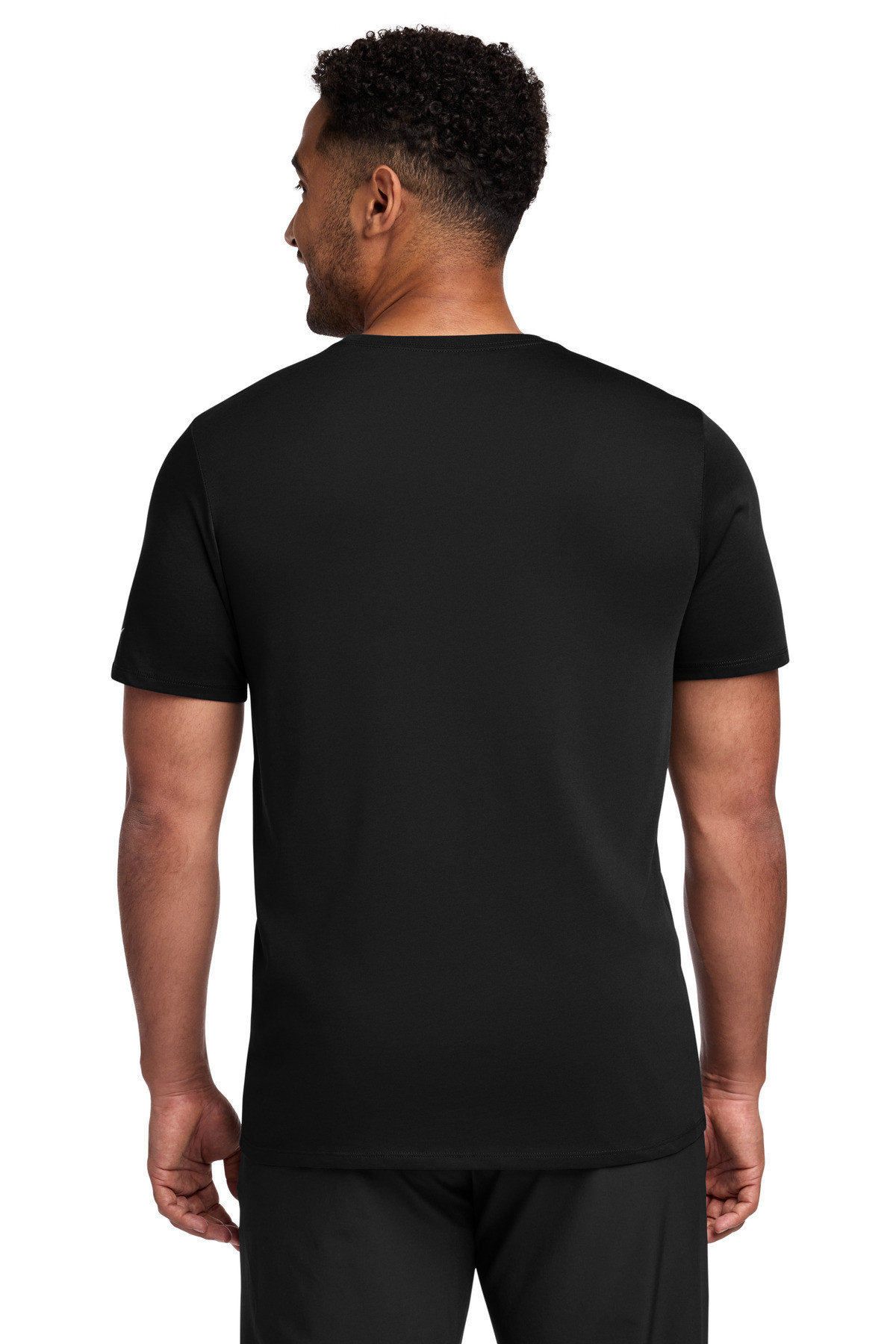 Nike-Dri-FIT-Cotton/Poly-Tee.-NKBQ5231-25