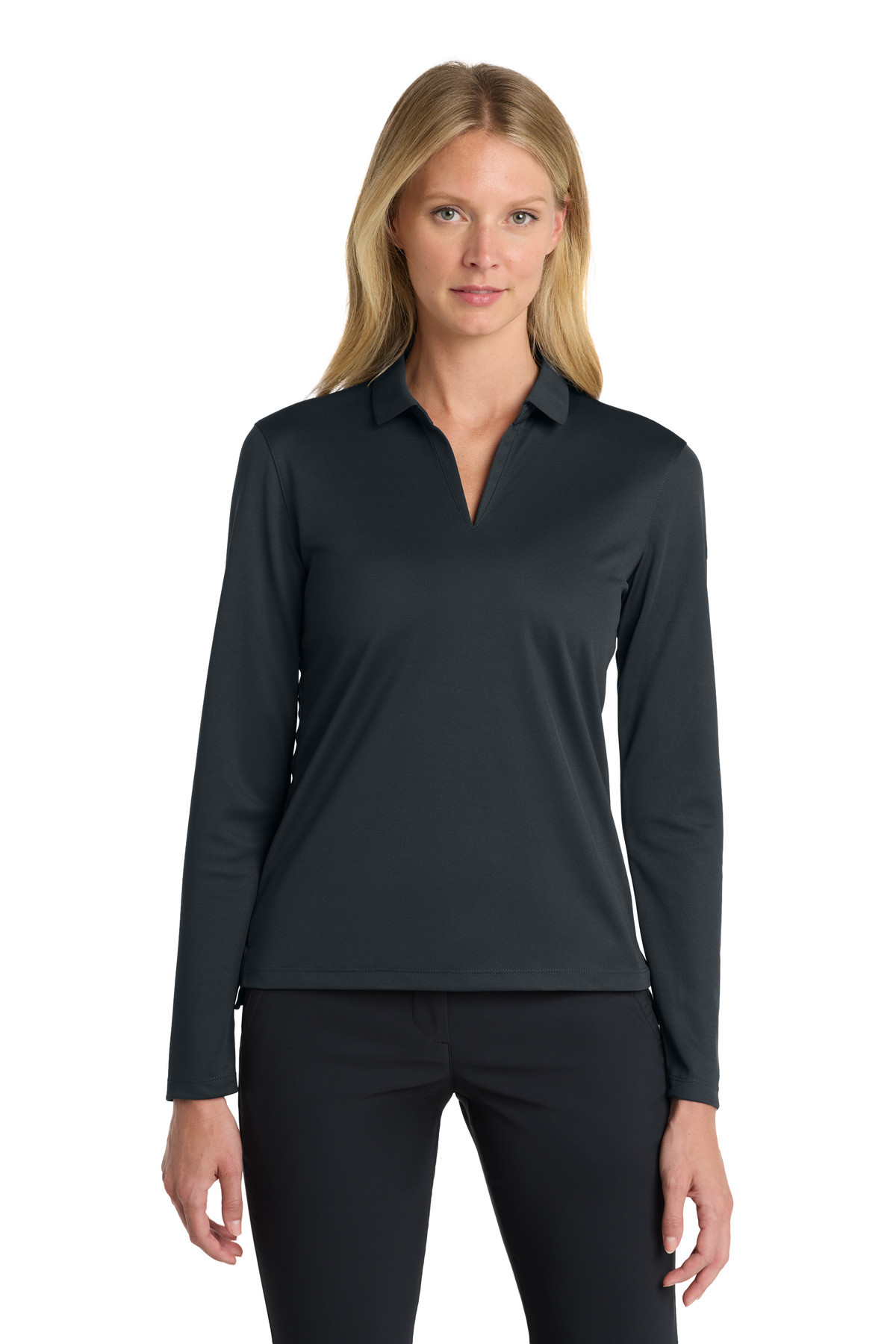 Nike-Women's-Dri-FIT-Micro-Pique-2.0-Long-Sleeve-Polo-NKDC2105-18
