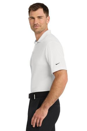 Nike Dri-FIT Micro Pique 2.0 Polo NKDC1963