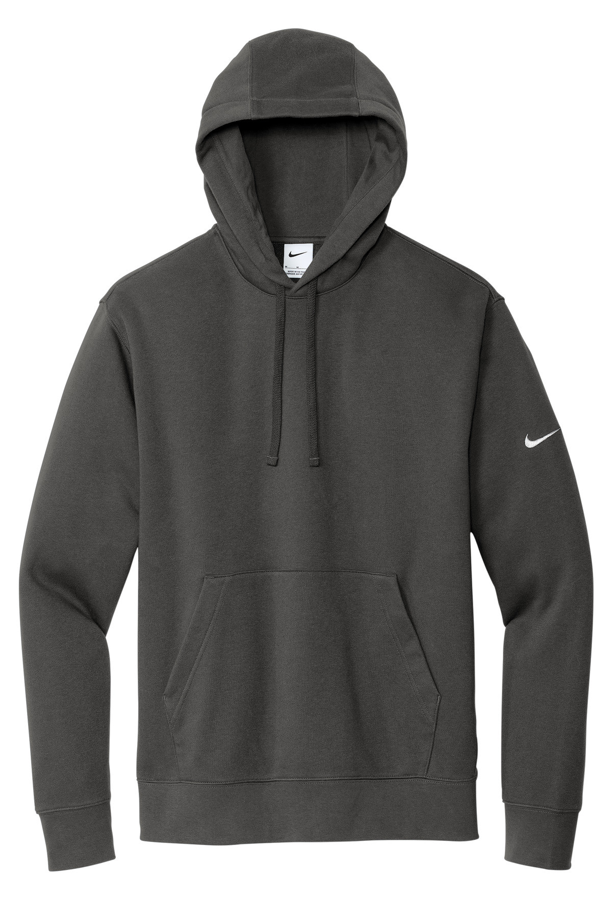Nike-Club-Fleece-Sleeve-Swoosh-Pullover-Hoodie-NKDR1499-3