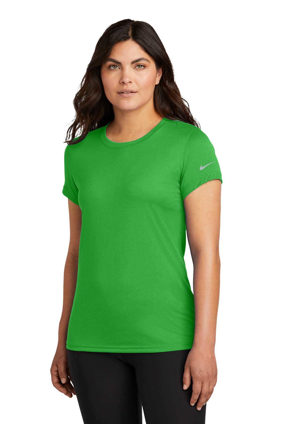 Nike-Women's-Swoosh-Sleeve-rLegend-Tee-NKDX8734-1